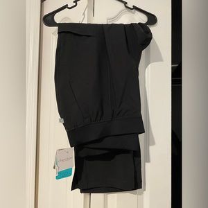 Womens Cherokee infinity scrub bottoms